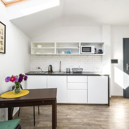 Modern Aparment In The Very Central Location 19 Cracóvia Exterior foto
