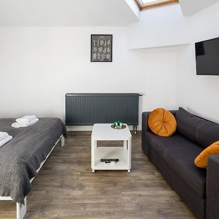Modern Aparment In The Very Central Location 19 Cracóvia Exterior foto