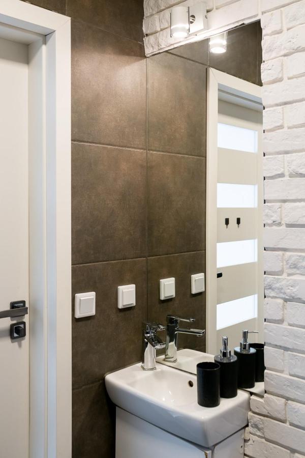 Modern Aparment In The Very Central Location 19 Cracóvia Exterior foto