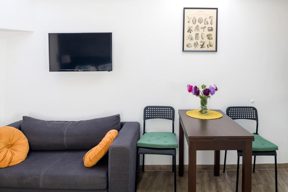 Modern Aparment In The Very Central Location 19 Cracóvia Exterior foto