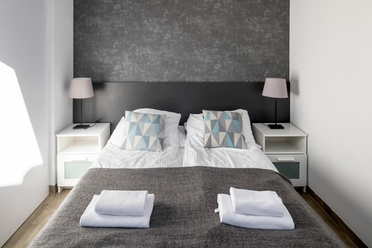 Modern Aparment In The Very Central Location 19 Cracóvia Exterior foto